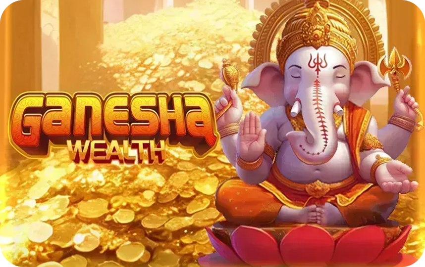 Treasures Slot Game filled with fantasy adventure and hidden wealth